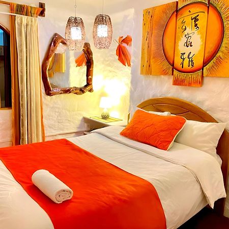 Hostal Madre Tierra Cusco Exterior photo